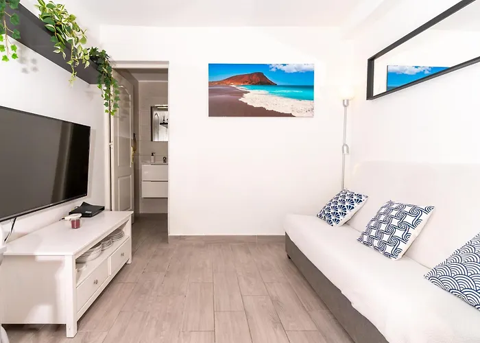 Acogedor Piso Junto Al Mar *