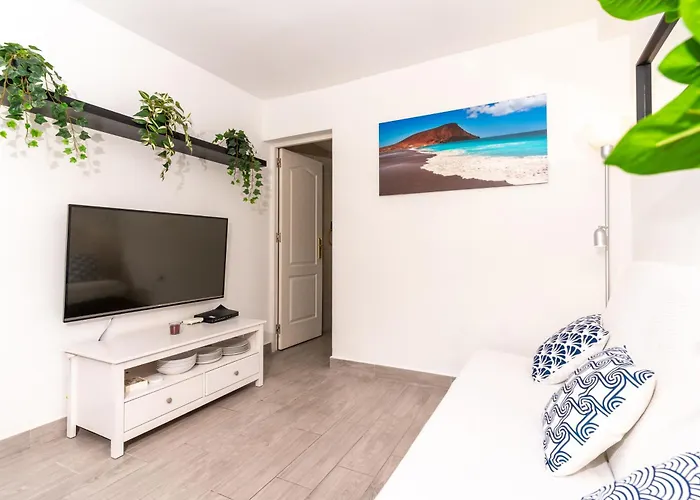 Acogedor Piso Junto Al Mar