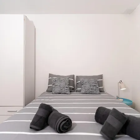 شقة Acogedor Piso Junto Al Mar بونتا ديل هيدالغو