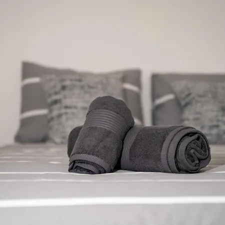 Acogedor Piso Junto Al Mar Daire Punta Del Hidalgo