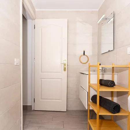 Apartmán Acogedor Piso Junto Al Mar *