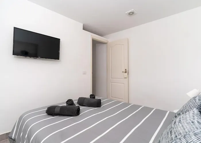 Apartament Acogedor Piso Junto Al Mar *